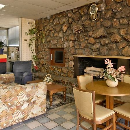 Peoria Inn Tulsa Kültér fotó