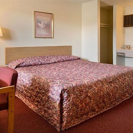 Peoria Inn Tulsa Kültér fotó