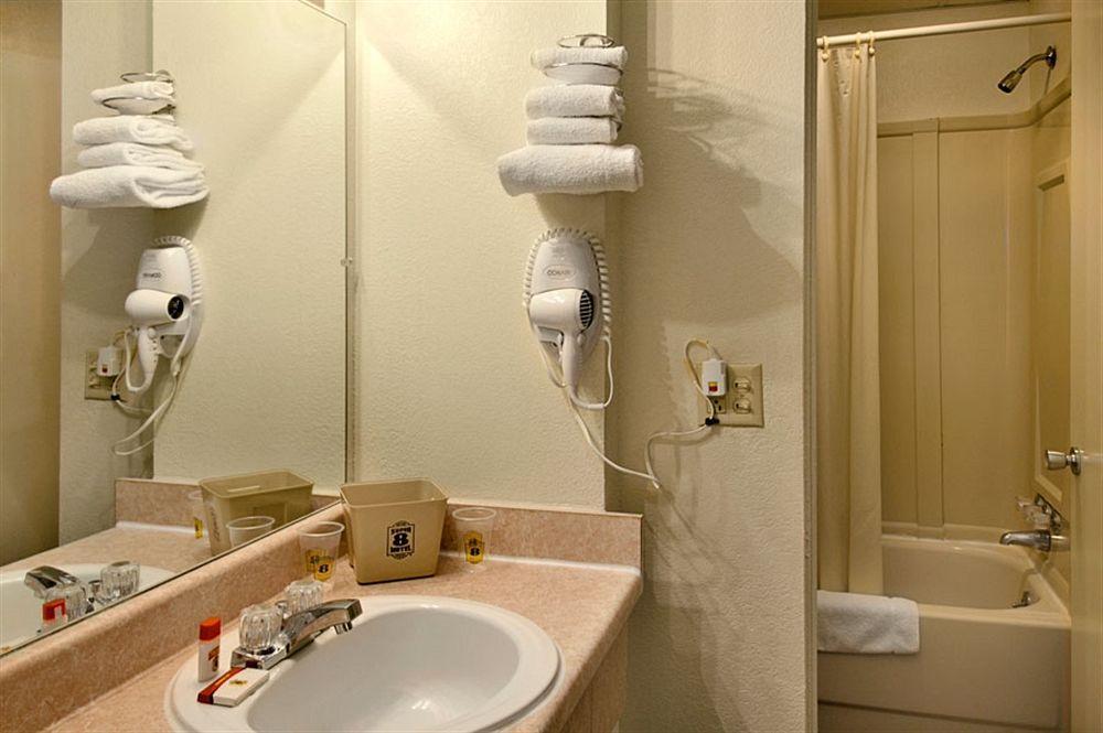 Peoria Inn Tulsa Kültér fotó