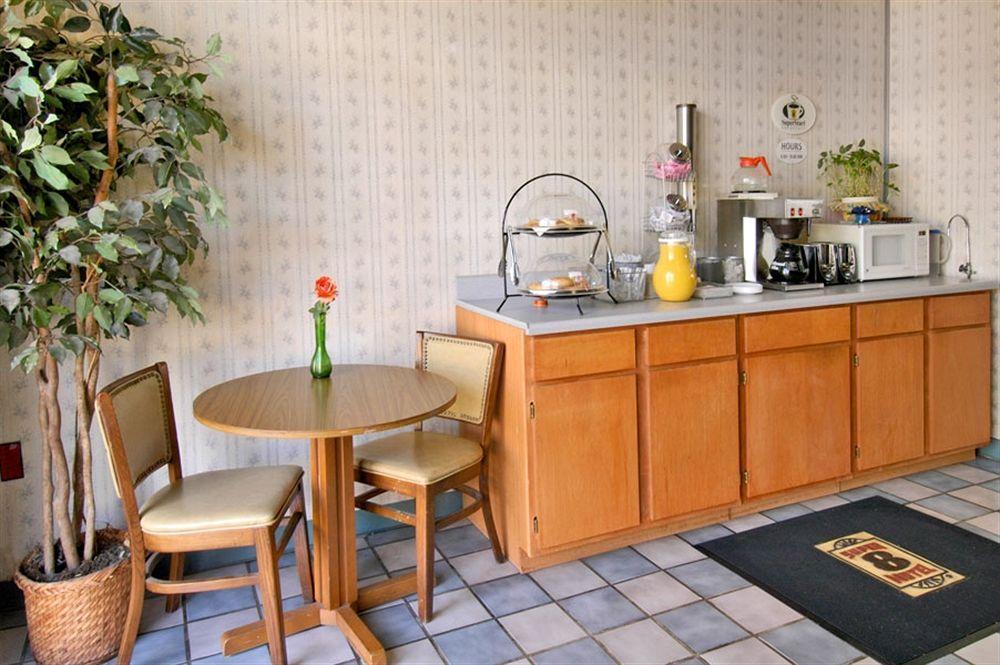 Peoria Inn Tulsa Kültér fotó