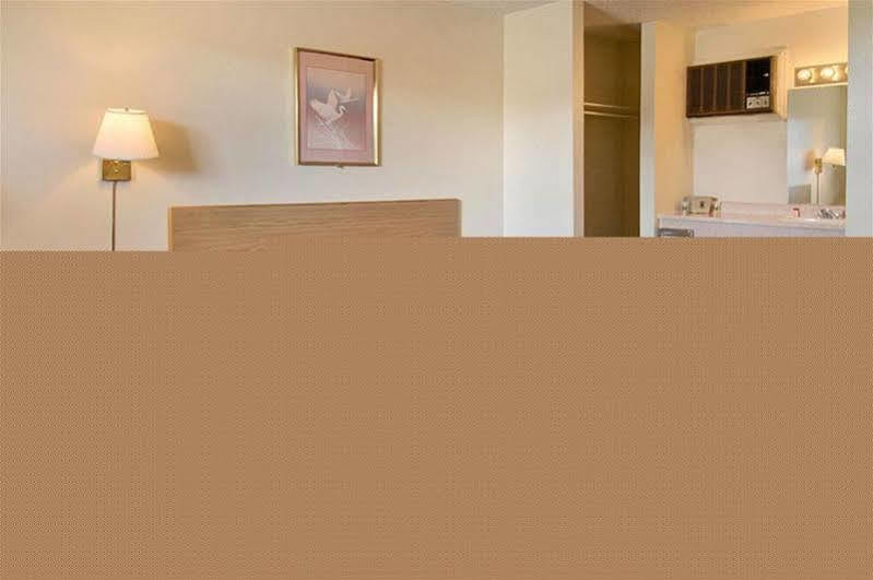 Peoria Inn Tulsa Kültér fotó